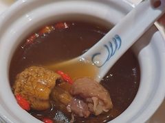 -农耕记·湖南土菜(海上世界店)