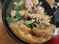 -原万寿宫红灯笼水煮(中山路店)