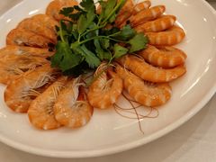 -鹿鸣酒家(越秀店)
