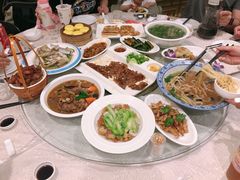 -美乐食街(小南店)