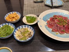 -左舞日本料理