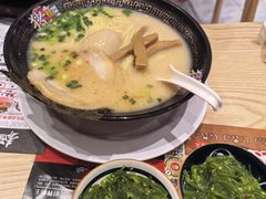 -麺屋猪一(宝安华强广场店)