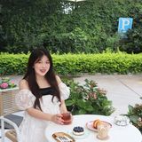 25#COFFEE 一家让人呆着心安的咖啡厅💛