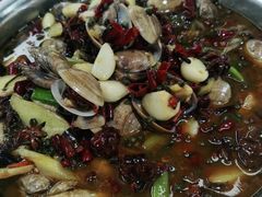-三盛肥蛤(总店)