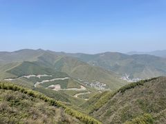 -莫干山风景区