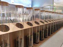 -喜茶(上海奉贤宝龙店)