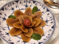 -酌宴府The China Club·广州万富希尔顿酒店(云城东路店)