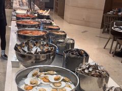 -TABLE·味西餐厅-成都茂业JW万豪酒店