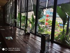 -赛维利亚中西餐厅(仁怀店)