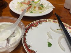 -东方亚克西餐厅(西康路店)