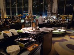 -佰园全日西餐厅-厦门佰翔软件园酒店