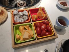 -红状元·空中花园火锅(金龙大道店)