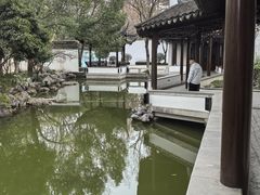 -秋霞圃
