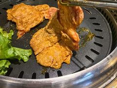 -炉队长·齐齐哈尔家庭烤肉(马家堡店)