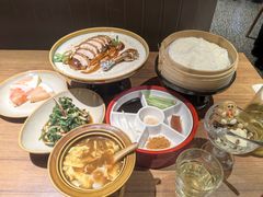 -青年公社烤鸭(熙悦天街店)