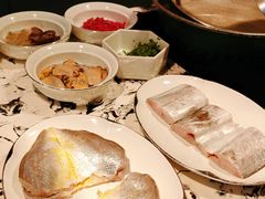 -怡情荟•海鲜青岛菜(五四广场旗舰店)