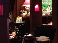 大堂-花马天堂云南餐厅 Lost Heaven(高邮路店)