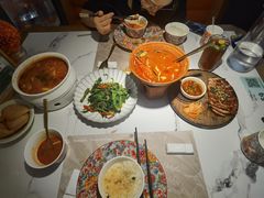 -泰椰里·泰国餐厅(智慧城广百广场店)