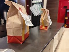 -麦当劳(四川北路店)