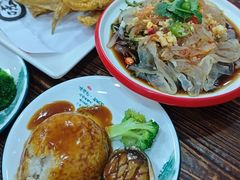 -叶存利海鲜大馅饺子(海宁路总店)