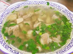 -翟氏天天小吃(上东街区店)