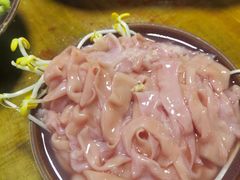 -正南齊北重庆老火锅(光华村直营店)
