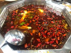 -王朝花椒鱼(杉板桥南一路店)