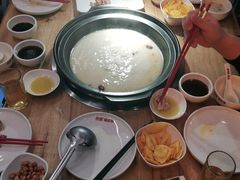 -好彩猪肚鸡(正弘城店)