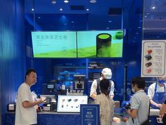 -the Roll'ING手作瑞士卷专门店(卓悦中心店)