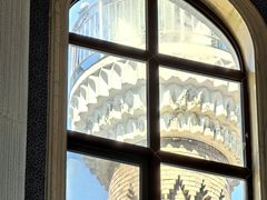 -新疆国际大巴扎-二道桥清真寺