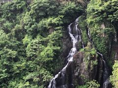 -磐安十八涡风景区