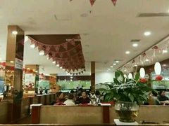 -盛铭轩·巴西烤肉火锅自助(功德林天街GIS店)