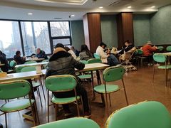 -古南都·清真绿柳居菜馆(太平南路店)