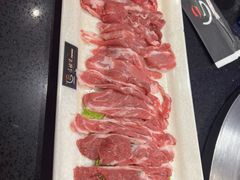 -唇辣号重庆老火锅(燕郊鑫乐汇店)