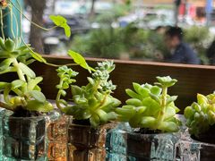 -街角 T·COFFEE 融合料理·BISTRO(车公庙店)