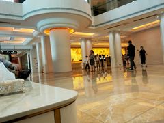 -白金汉爵大酒店(相城店)