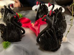 -广州文华东方酒店·江-由辉师傅主理