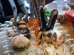 -霸王虾·小龙虾香辣蟹(玉林店)