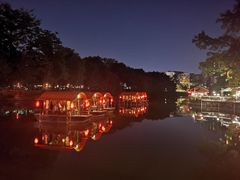 -侨美唐荔园·宴会厅(唐荔园食艺馆店)