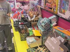 -JOY MARK(凯德晶萃店)