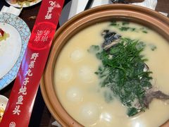 -颂福楼·南京菜(定淮门店)