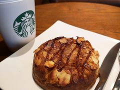 -星巴克(西安兰岛广场店)