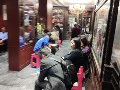 -燕春楼(海河华鼎店)