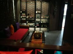 -泰合玺·精油疗愈SPA(南京光环花园城店)
