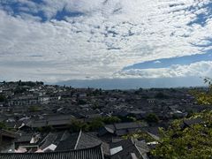 -丽江三义国际机场