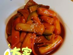 -OBANAE欧巴呢韩国传统烤肉店(三水店)