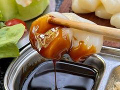 -红泥小火炉·东北泥炉烤肉(天一旗舰店)