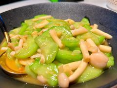 -醉舍·新淮扬菜(长宁龙之梦店)
