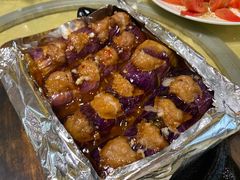 -八景休閒山莊  廣東十大名山莊