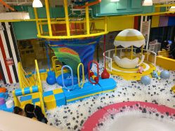 -泛尼尼儿童乐园(文化广场店)